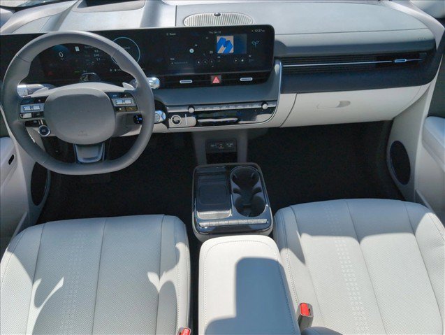 New 2027 Hyundai Ioniq 5 Limited RWD image 27