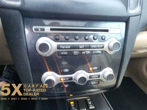 Used 2014 Nissan Maxima 3.5 SV w/ Technology Package image 29