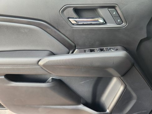 New 2026 Chevrolet Colorado LT w/ LT Convenience Package image 18