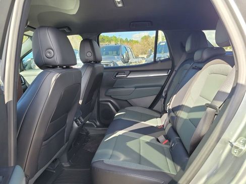 New 2026 GMC Terrain AT4 w/ LPO, Floor Liner Package AWD/4WD image 14