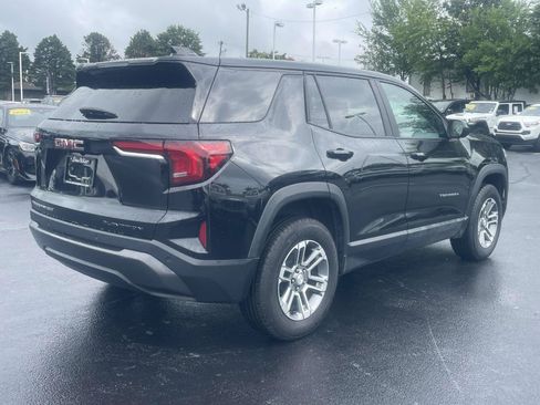 Used 2025 GMC Terrain Elevation AWD/4WD image 7