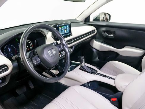 Used 2023 Honda HR-V EX-L image 13