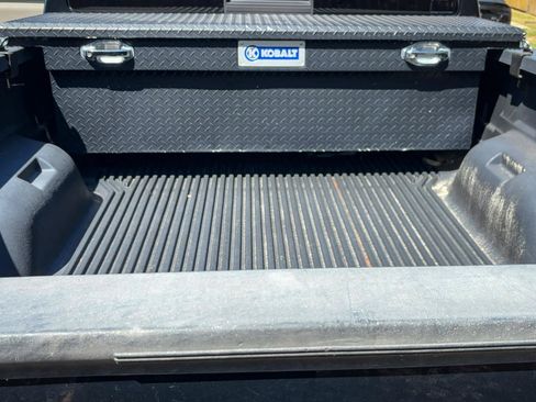Used 2008 Ford F250 Lariat AWD/4WD image 6