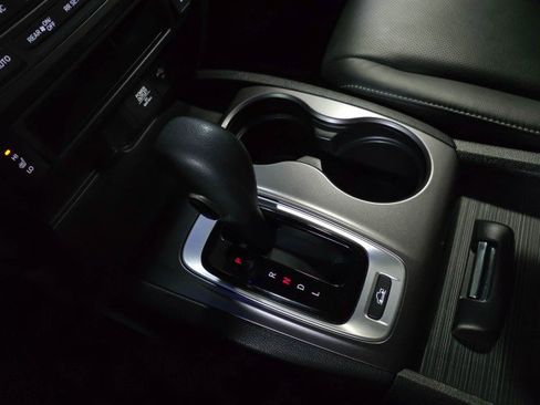 Used 2019 Honda Ridgeline RTL image 32