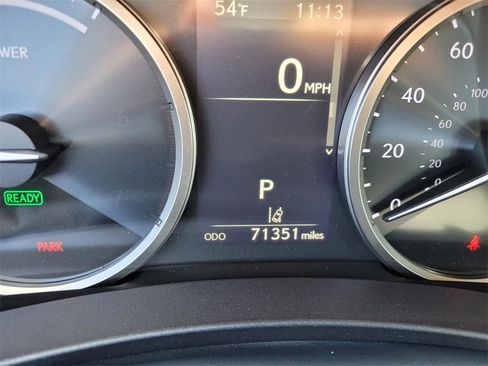 Used 2020 Lexus NX 300h AWD w/ Premium Package image 36