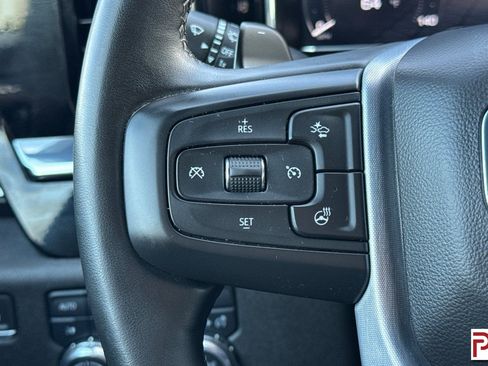 Certified 2024 GMC Sierra 1500 Elevation AWD/4WD image 25