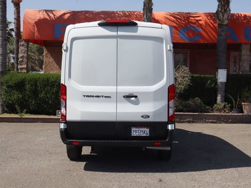 Used 2026 Ford Transit 250 148 Medium Roof w/ Load Area Protection Package RWD image 7