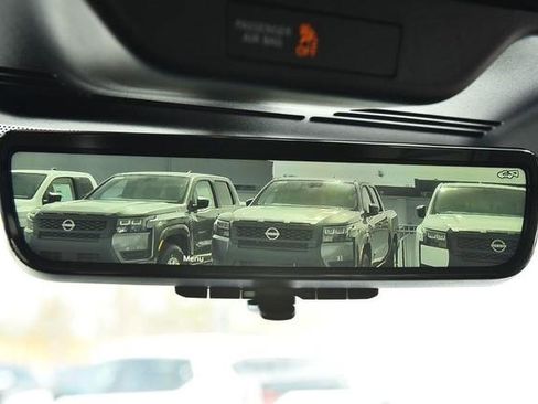 New 2026 Nissan Armada Platinum image 21