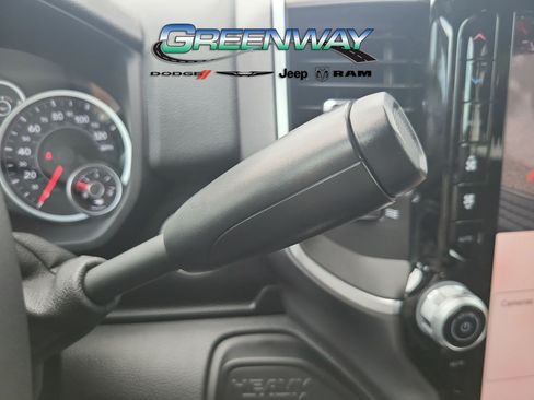 New 2025 RAM 2500 Big Horn AWD/4WD image 26