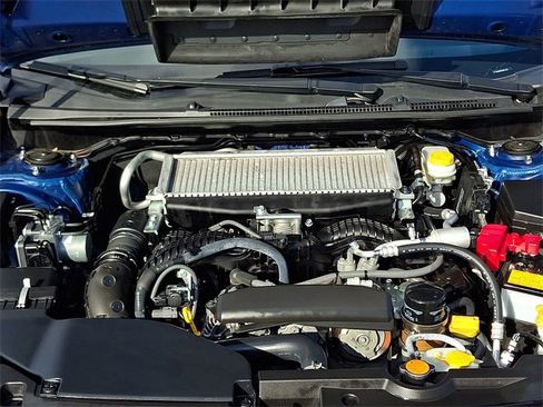 Used 2024 Subaru WRX image 27