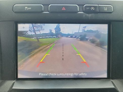 Used 2020 Ford F150 Lariat AWD/4WD image 17