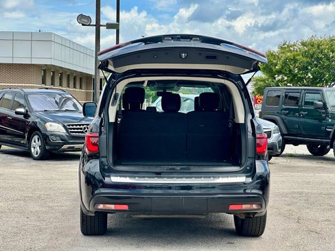 Used 2018 INFINITI QX80 2WD w/ Deluxe Technology Package image 4