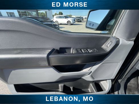 Used 2024 Ford F150 XL w/ Equipment Group 103A High AWD/4WD image 20