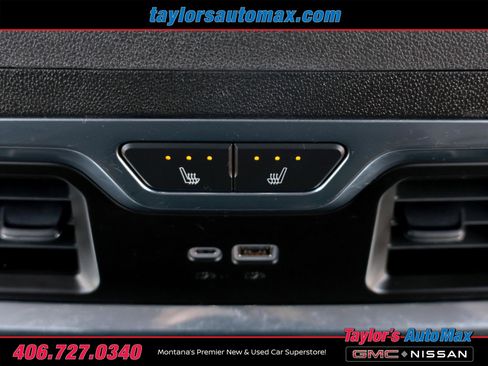 Used 2024 GMC Sierra 3500 Denali w/ Denali Reserve Package image 40