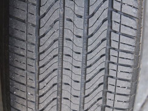 Used 2022 Chevrolet Silverado 1500 Custom w/ LPO, Dark Essentials Package image 14