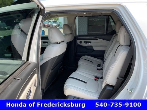 Used 2026 Honda Pilot Touring image 31