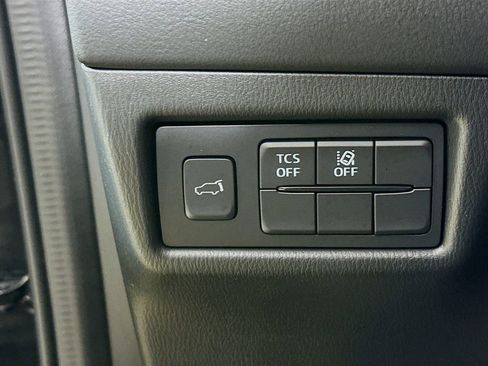 Used 2018 MAZDA CX-5 Grand Touring w/ Premium Package image 12