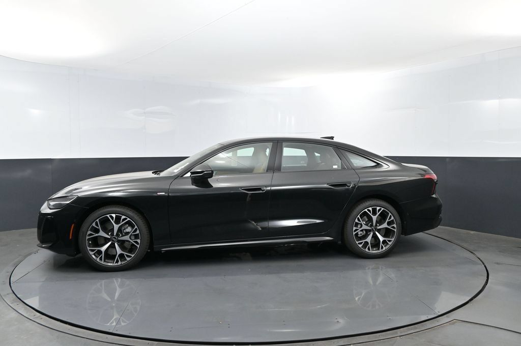 New 2026 Audi A6 Premium Plus AWD/4WD image 23