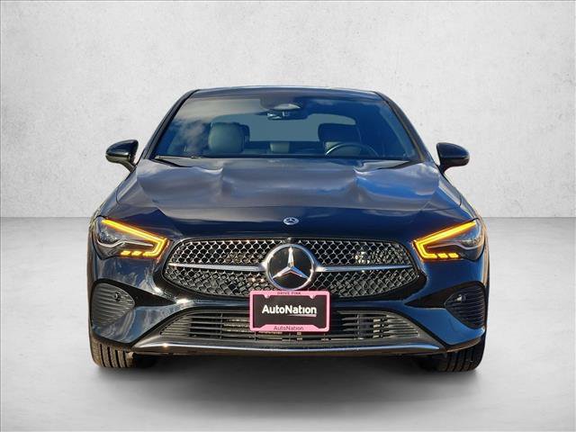 Used 2025 Mercedes-Benz CLA 250 image 2