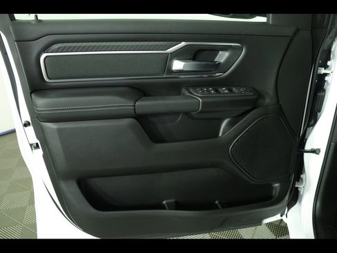 New 2026 RAM 1500 Big Horn image 21