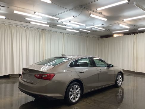 Used 2023 Chevrolet Malibu LT FWD image 5