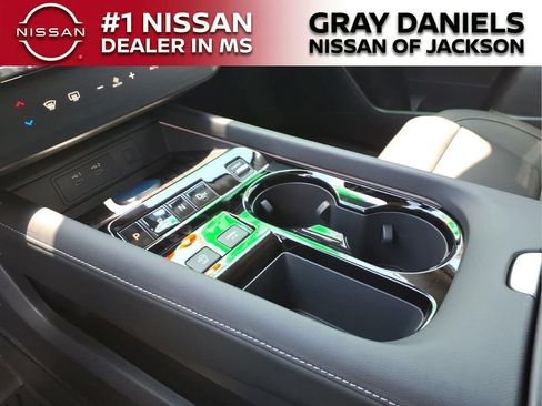 New 2026 Nissan Murano SL AWD/4WD image 19