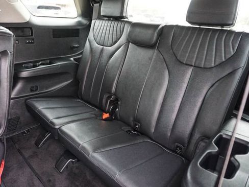 Used 2024 Hyundai Palisade Limited image 21