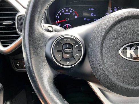 Used 2020 Kia Soul X-Line FWD image 20