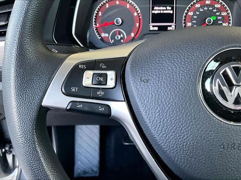 Used 2021 Volkswagen Jetta S w/ Driver Assistance Package image 23