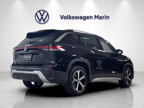 New 2026 Volkswagen Tiguan SE FWD image 5