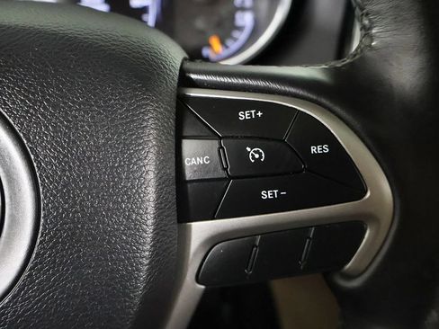 Used 2019 Jeep Grand Cherokee Limited AWD/4WD image 41