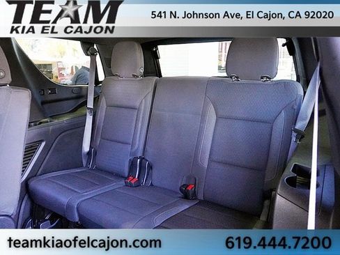 Used 2022 Chevrolet Tahoe LS image 18