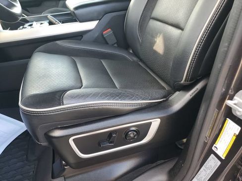 Certified 2020 RAM 1500 Laramie AWD/4WD image 23