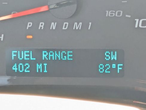 New 2026 Chevrolet Express 2500 Extended w/ Driver Convenience Package image 15