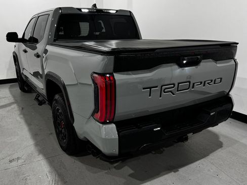 Used 2022 Toyota Tundra TRD Pro AWD/4WD image 38