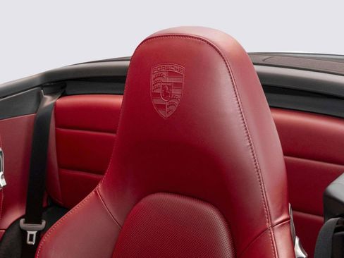 Used 2018 Porsche 911 Turbo S AWD/4WD image 27