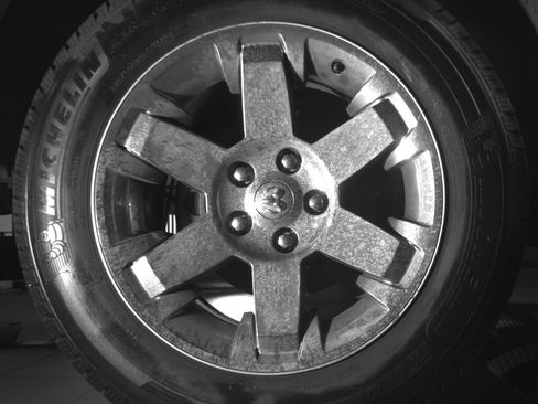 Used 2011 RAM 1500 Laramie w/ Protection Group AWD/4WD image 11
