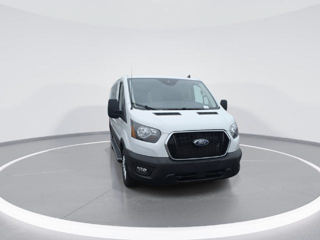 Used 2025 Ford Transit 250 Low Roof w/ Exterior Upgrade Package RWD image 3