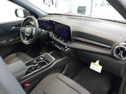 New 2026 Chevrolet Equinox LT w/ Midnight Edition image 29