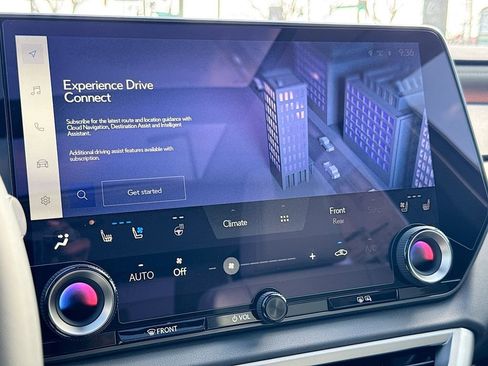 New 2026 Lexus RX 350 w/ Luxury Package image 26