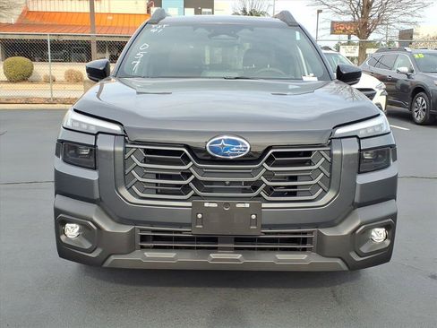 New 2026 Subaru Outback Touring XT image 2