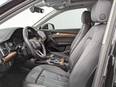 Used 2023 Audi Q5 2.0T Premium image 14