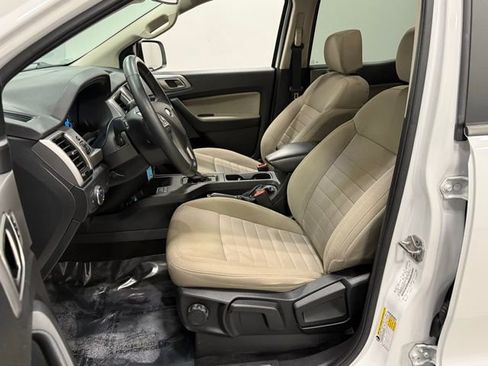 Used 2019 Ford Ranger XLT w/ Equipment Group 301A Mid image 14