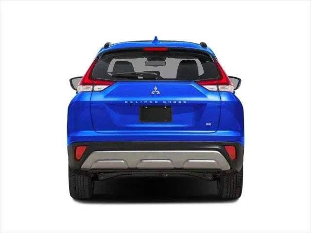 Used 2026 Mitsubishi Eclipse Cross SE AWD/4WD image 53