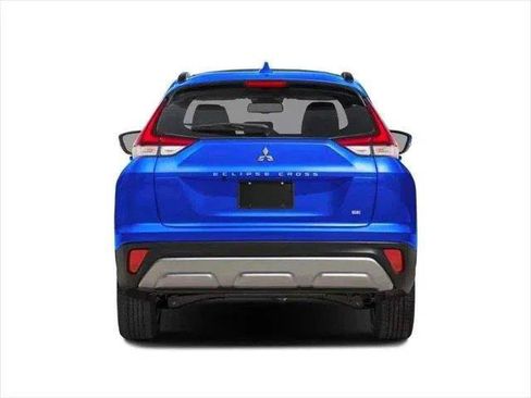 Used 2026 Mitsubishi Eclipse Cross SE AWD/4WD image 53