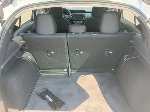 Used 2023 Nissan Kicks SV FWD image 15
