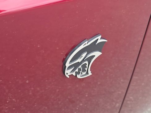 Used 2018 Dodge Challenger SRT Hellcat image 6