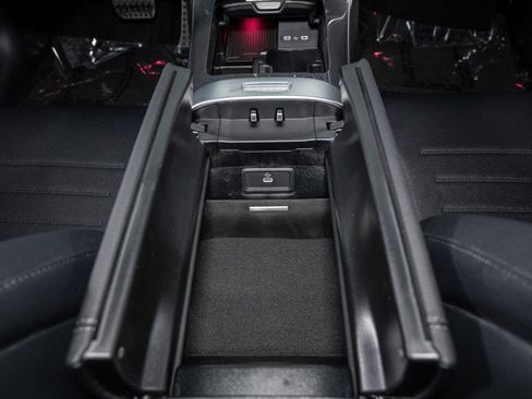 Certified 2025 Mercedes-Benz C 300 Sedan image 20