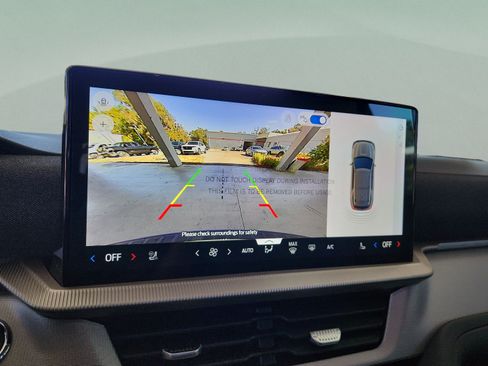New 2026 Ford Explorer Active w/ Active Comfort Package RWD image 23