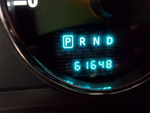 Used 2011 Jeep Patriot 70th Anniversary w/ Sun/Sound Group AWD/4WD image 17